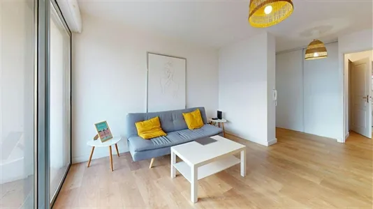 Rooms in Bordeaux - photo 7