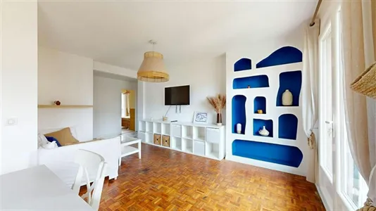 Rooms in Nice - photo 7