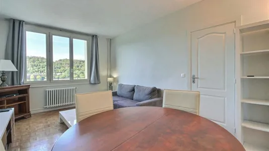 Apartments in Boulogne-Billancourt - photo 3