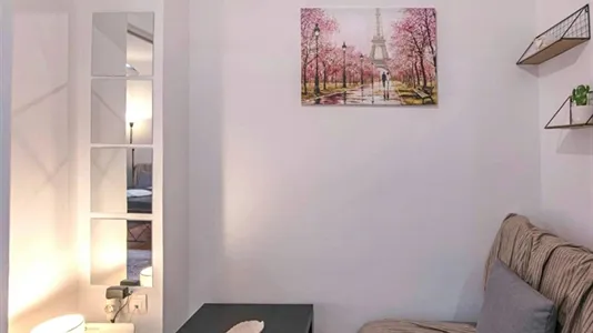 Apartments in Zografou - photo 9