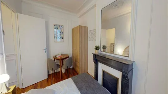 Rooms in Paris 9ème arrondissement - photo 3