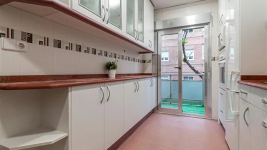 Rooms in Madrid Chamberí - photo 8