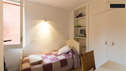 Room for rent in Barcelona Sarrià-St. Gervasi, Barcelona