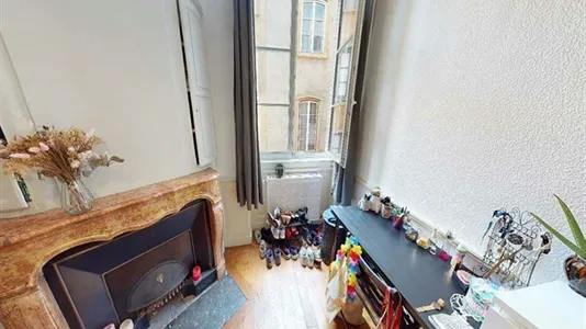 Rooms in Lyon - photo 3