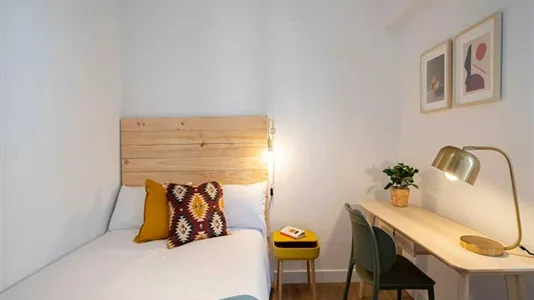Rooms in Madrid Moncloa-Aravaca - photo 7