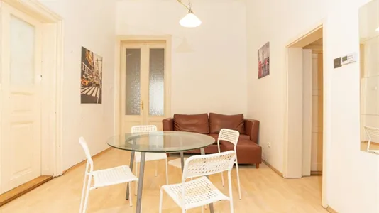 Rooms in Budapest Terézváros - photo 7