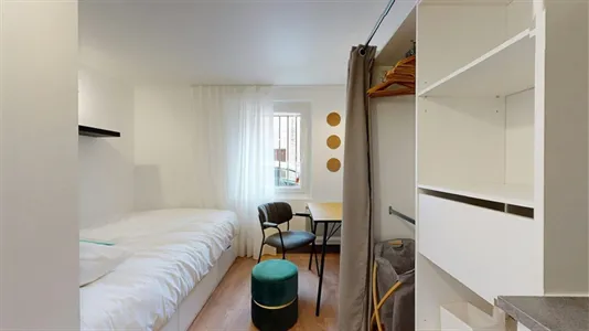 Rooms in Marseille 4ème arrondissement - photo 4