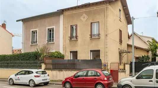 Rooms in Lyon - photo 6