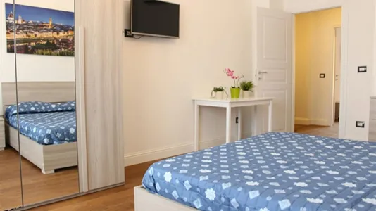 Apartments in Florence - photo 7