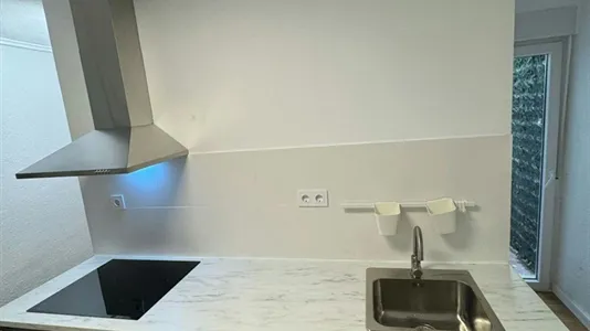 Rooms in Valencia Patraix - photo 7