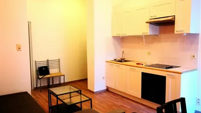 Apartment for rent in Brussels Elsene, Brussels