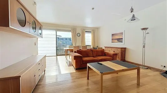 Apartments in Brussels Schaarbeek - photo 7