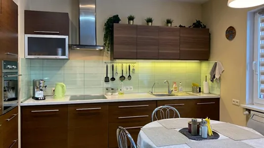 Apartments in Riga Zolitūde-Beberbeķi-Mūkupurvs - photo 10