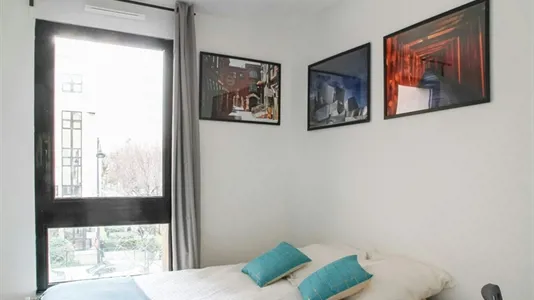 Rooms in Nanterre - photo 3