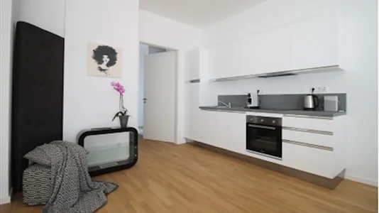 Apartments in Berlin Mitte - photo 8