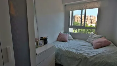 Room for rent in Valencia La Zaidía, Valencia (region)