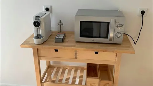 Rooms in Location is not specified - photo 10