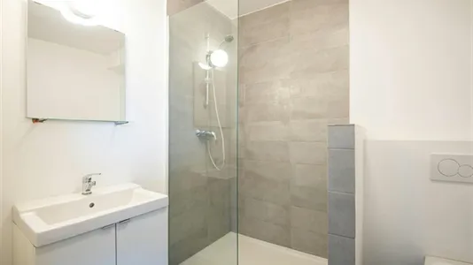 Rooms in Brussels Sint-Gillis - photo 4