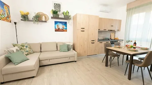 Apartments in Lissone - photo 1