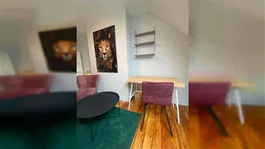 Rooms in Brussels Vorst - photo 9