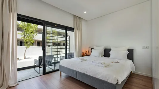 Apartments in Tavira - photo 1