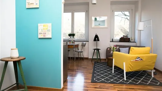 Apartments in Wien Neubau - photo 6