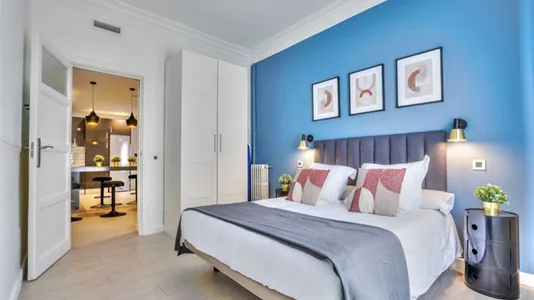 Apartments in Madrid Centro - photo 10