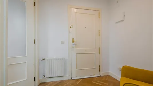 Rooms in Pozuelo de Alarcón - photo 5