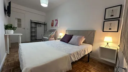 Room for rent in Las Barranquillas, Comunidad de Madrid