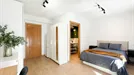 Room for rent, Madrid Usera, Madrid, Calle de Antonio Velasco Zazo