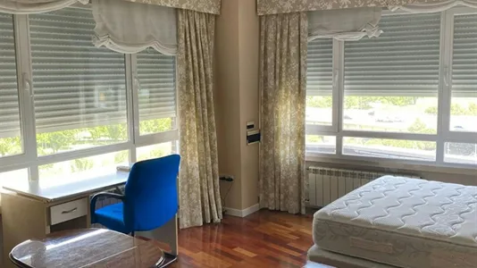 Rooms in Madrid Carabanchel - photo 3