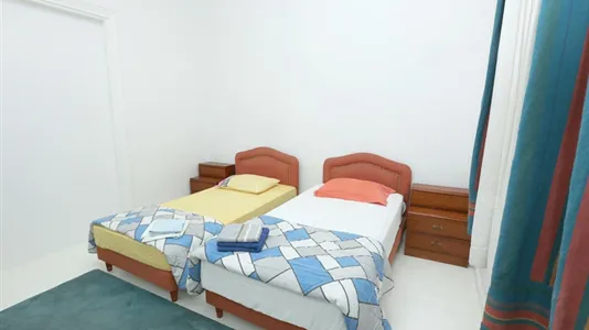 Rooms in Athens Akadimia Platonos - photo 6