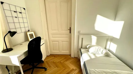Rooms in Wien Neubau - photo 2