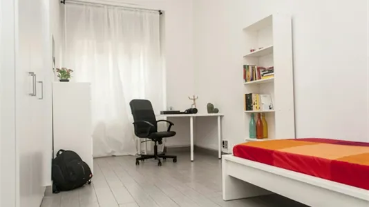 Rooms in Turin - photo 4