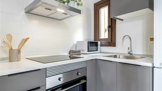 Apartments in Barcelona Ciutat Vella - photo 8