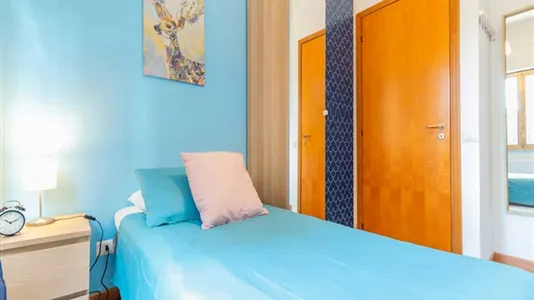 Rooms in Roma Municipio IX – EUR - photo 1