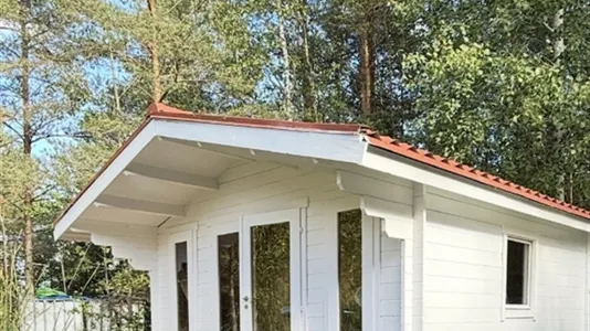 Houses in Södertälje - photo 9