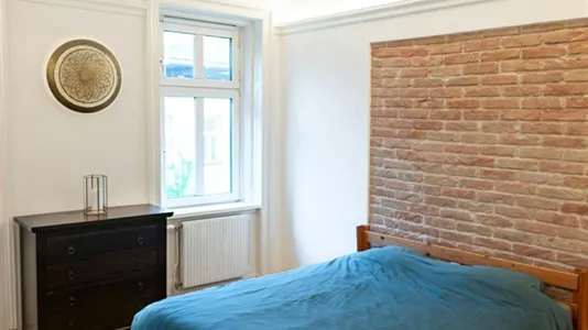 Apartments in Vienna Alsergrund - photo 9