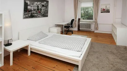 Room for rent in Berlin Spandau, Berlin