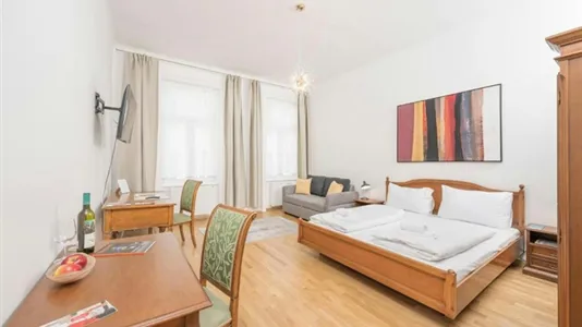 Apartments in Vienna Hernals - photo 10