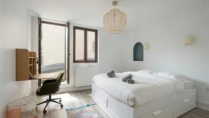 Room for rent in Paris 20ème arrondissement, Paris