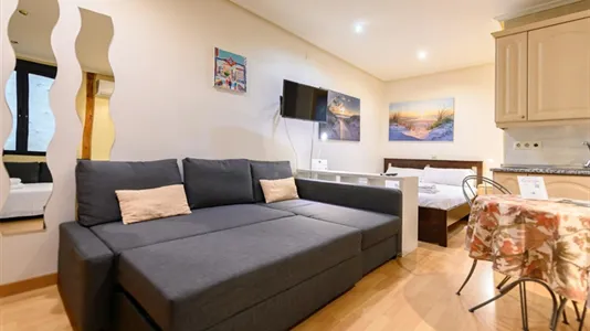 Apartments in Madrid Centro - photo 10