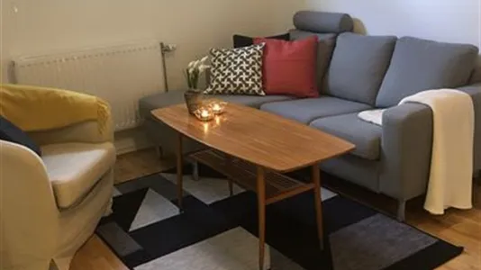 Apartments in Danderyd - photo 2