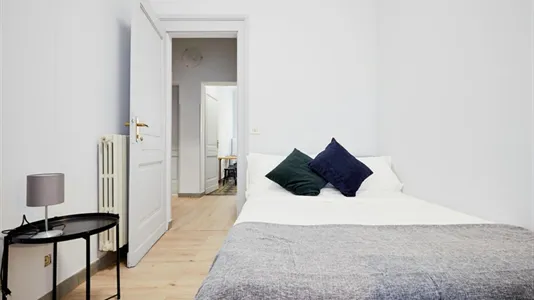 Rooms in Turin - photo 5
