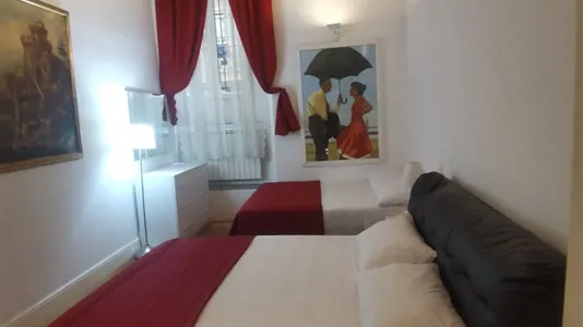 Rooms in Florence - photo 1