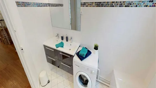 Rooms in Boulogne-Billancourt - photo 10