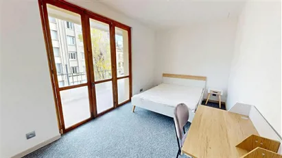 Room for rent in Saint-Étienne, Auvergne-Rhône-Alpes