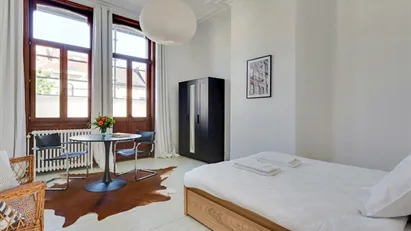 Room for rent in Brussels Vorst, Brussels