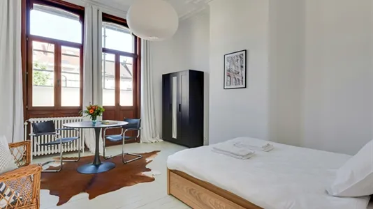 Rooms in Brussels Vorst - photo 1
