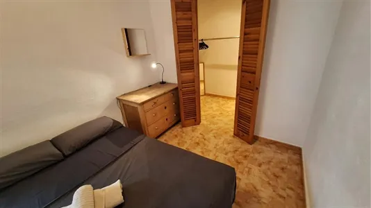 Rooms in Barcelona Gràcia - photo 3